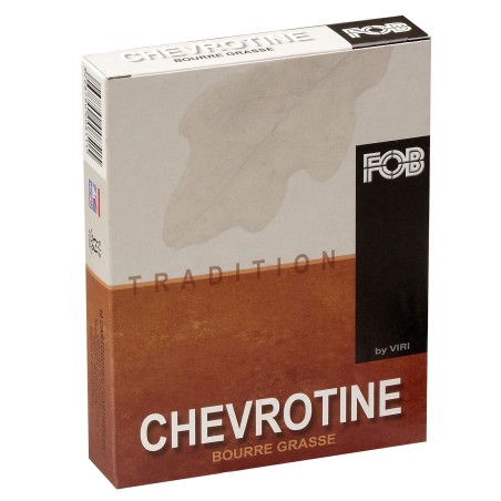Fob tradition chevrotines 16 plomb 09g boîte de 10