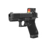 Pistolet Glock 45 Gen6 OR FS Cal.9x19 Avec Aimpoint COA