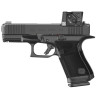 Pistolet Glock 19 Gen 6 OR FS Cal.9x19 Avec Aimpoint COA