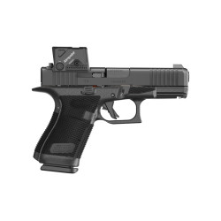 Pistolet Glock 19 Gen 6 OR FS Cal.9x19 Avec Aimpoint COA