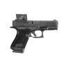 Pistolet Glock 19 Gen 6 OR FS Cal.9x19 Avec Aimpoint COA