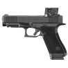 Pistolet Glock 17 Gen 6 OR FS Cal.9x19 Avec Aimpoint COA