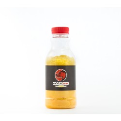 Black fire corn bouteille 500g
