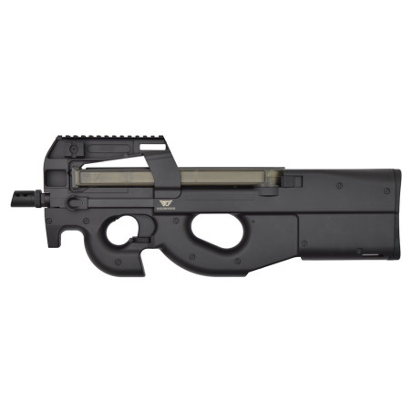 Pistolet mitrailleur j.g works p98tr electrique noir