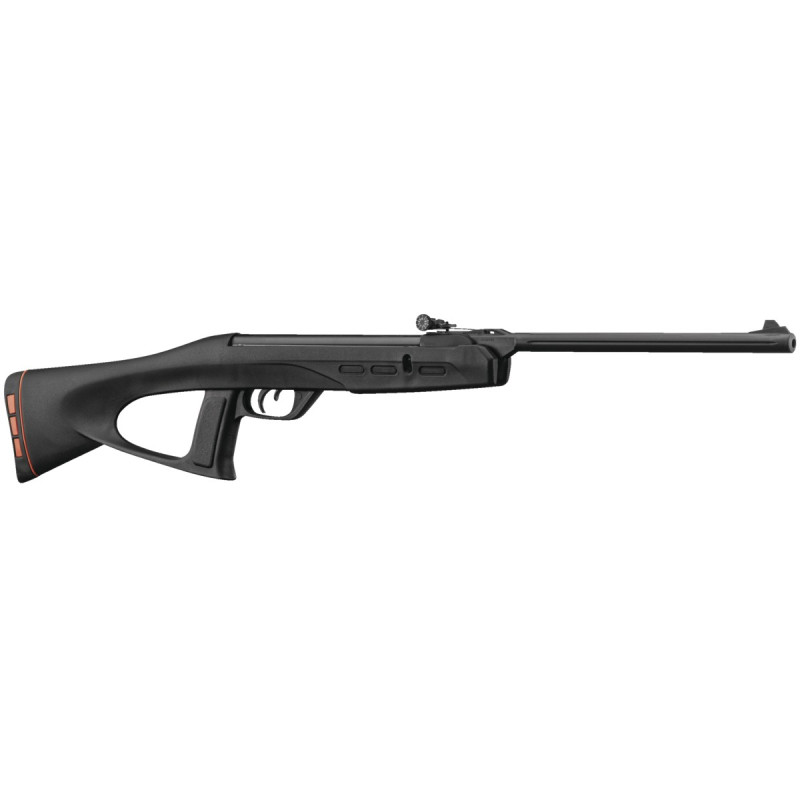 Gamo delta fox gt ring orange cal.4.5