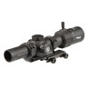 Lunette sig sauer tango msr 1 6x24