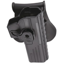 Holster cytac glock 19 gaucher