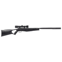 Carabine f4 np 4.5 19.9j + lunette 4x32
