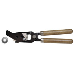 Moule a balle ronde lee 457