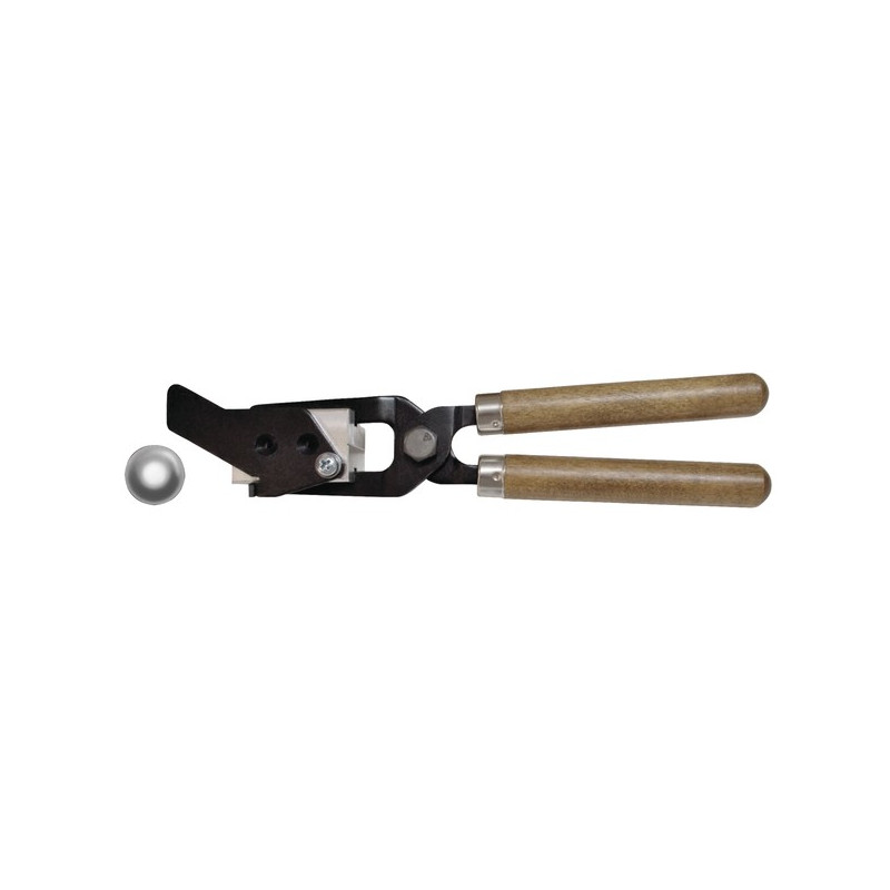 Moule a balle ronde lee 457