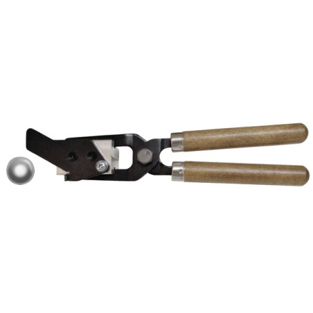 Moule a balle ronde lee 457