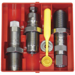 Lee precision pacesetter 3-die set cal 32-20