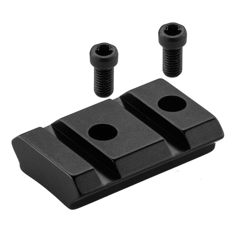 Embase arriere weaver remington 700