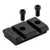 Embase arriere weaver remington 700