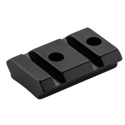 Embase arriere weaver remington 700
