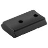 Embase arriere weaver remington 700