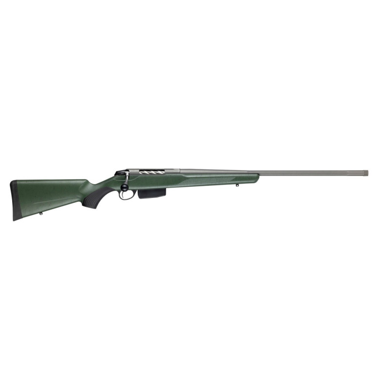 Carabine Tikka T3X Lite Roughtech Carakote Vert Cal.30-06