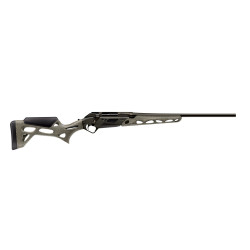 Carabine lupo alpha best gun metal gray calibre 308win canon 51cm