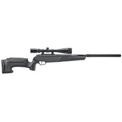 Pack carabine air comprime stoeger x20s2 synthetique cal 4.5 19.9j