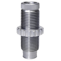 Taper crimp die 9 mm luger
