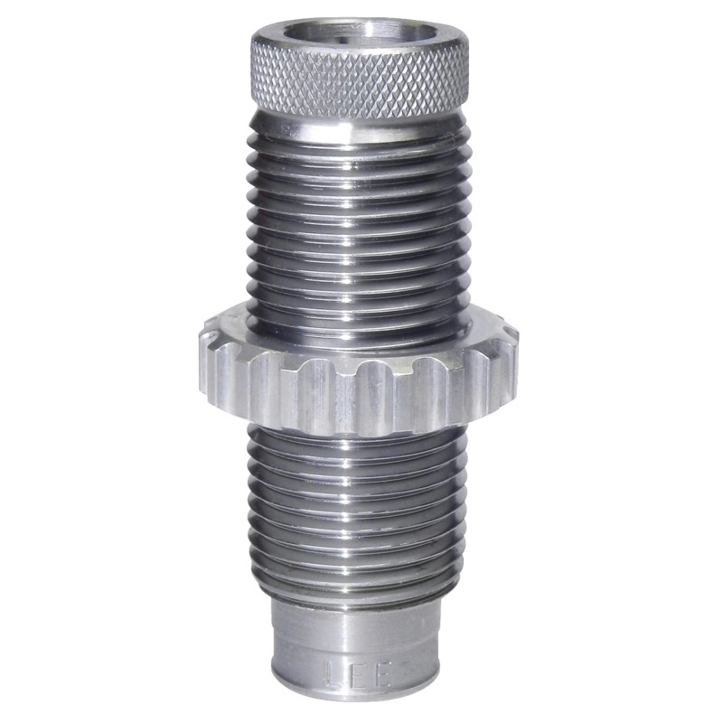 Taper crimp die 9 mm luger