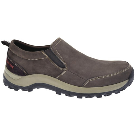 Sabots moran's évasion sosko marron p. 41