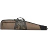 Foureau lunette marron/camo unifrance 125cm