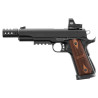 Pistolet Mauser 1911 Cal.22 LR Mod Compétition avec point Rouge