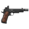 Pistolet Mauser 1911 Cal.22 LR Mod Compétition avec point Rouge
