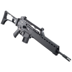 Carabine HK G36 noir Cal.22LR Canon de 18"