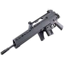 Carabine HK G36 noir Cal.22LR Canon de 18"