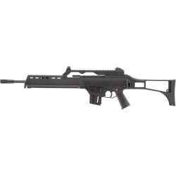 Carabine HK G36 noir Cal.22LR Canon de 18"