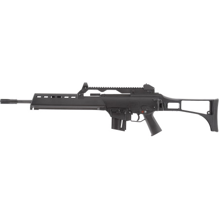 Carabine HK G36 noir Cal.22LR Canon de 18"