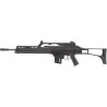 Carabine HK G36 noir Cal.22LR Canon de 18"