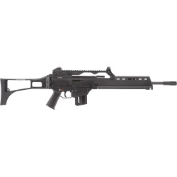 Carabine HK G36 noir Cal.22LR Canon de 18"