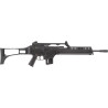 Carabine HK G36 noir Cal.22LR Canon de 18"