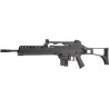 Carabine HK G36 noir Cal.22LR Canon de 18"