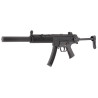 Carabine Heckler et Koch MP5 Black Cal.22LR Canon de 16"