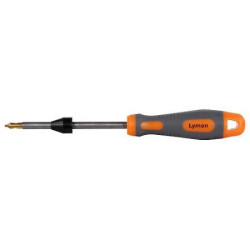 Outils lyman uniformiser le troue d event