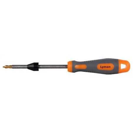 Outils lyman uniformiser le troue d event
