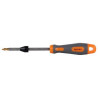 Outils lyman uniformiser le troue d event