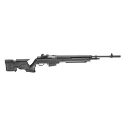 Carabine Springfield M1A Loader Precision Noir Cal.308win Canon de 22"