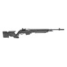 Carabine Springfield M1A Loader Precision Noir Cal.308win Canon de 22"