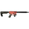 Carabine Semi Auto Revo Arms PCC AR9 Compétition Cal9x19 Canon de 12"