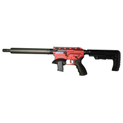 Carabine Semi Auto Revo Arms PCC AR9 Compétition Cal9x19 Canon de 12"