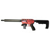 Carabine Semi Auto Revo Arms PCC AR9 Compétition Cal9x19 Canon de 12"