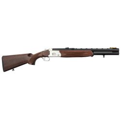 Fusil de Traque Yildiz Superposé Slug Cal.12/76 Canon de 51 Cm