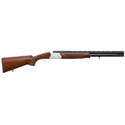 Fusil Superposé Yildiz Becasse Cal.12/76 Canon de 61 Cm