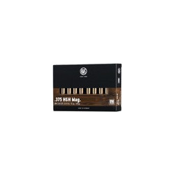 Rws .375 heth mag uni classic 19,5g