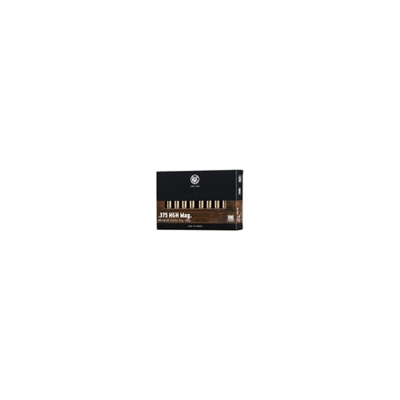Rws .375 heth mag uni classic 19,5g